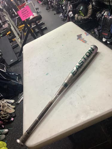 Used Easton Bb21b5c Bb Sb High School -3 Bat 33" 10743-s000430012