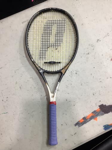 Used Prince Force 3 4 1 4" Tennis Racquets 10743-c000441355