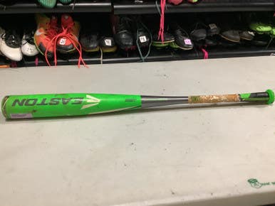 Used Easton Bb16zat 32" -3 Drop High School Bats 10743-s000425979