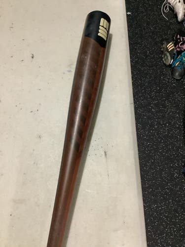 Used Warstic Wsbbwh31v3-23 33 1 2" -3 Drop High School Bats 10743-s000437942