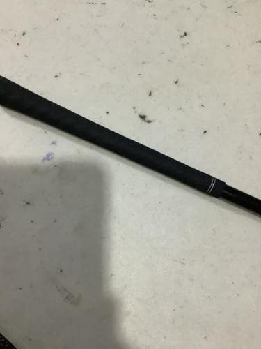 Used Xfactor Hammer 3 Hybrid Regular Flex Steel Shaft Hybrid Clubs 10743-s000418119