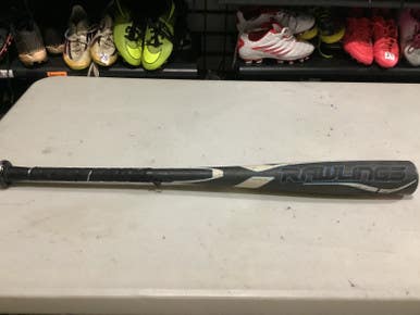Used Rawlings Plasma 30" -5 Drop High School Bats 10743-s000422477