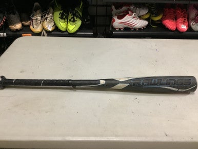 Used Rawlings Plasma 30" -5 Drop High School Bats 10743-s000422477