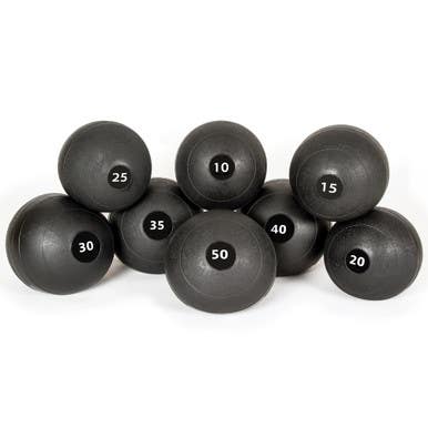 New Body Sport Slam Ball 25lb 10743-bspbdssb25