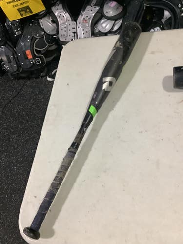 Used Demarini Vb5-17 30" -5 Drop Usssa 2 5 8 Barrel Bats 10743-s000431914