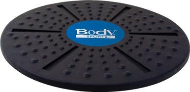 New Body Sport Wobble Board 10743-bspbdsbb16
