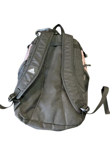Used Adidas Player Carry Bag Bb Sb Player Carry Bag White 10743-s000442342