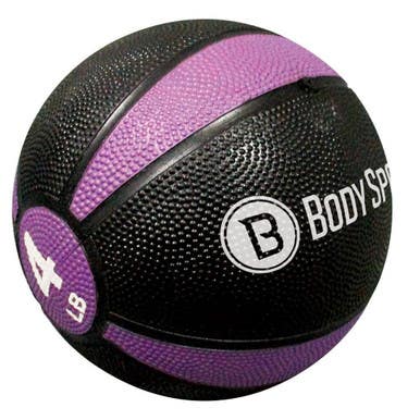 New Bodysport Med Ball Medicine Ball 10743-med-ball