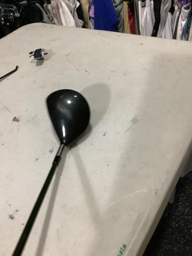 Used Hg Carpenter Aeroloy 13.5 Degree Regular Flex Graphite Shaft Drivers 10743-s000427024