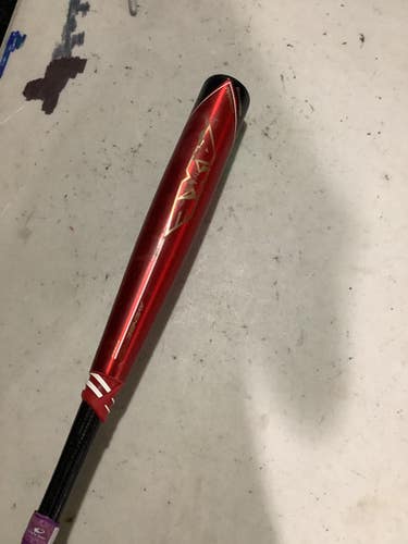Used Axe Avenge Pro 32" -3 Drop High School Bats 10743-s000438217