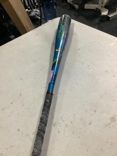 Used Rawlings Usrx8 29" -8 Drop Usa 2 5 8 Barrel Bats 10743-s000428597