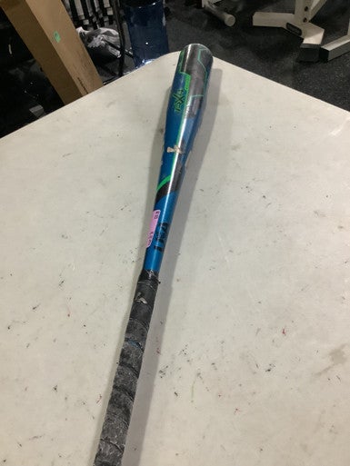 Used Rawlings Usrx8 29" -8 Drop Usa 2 5 8 Barrel Bats 10743-s000428597