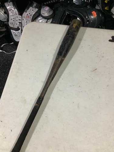 Used Victus Vandal 31" -5 Drop Usssa 2 3 4 Barrel Bats 10743-s000421278