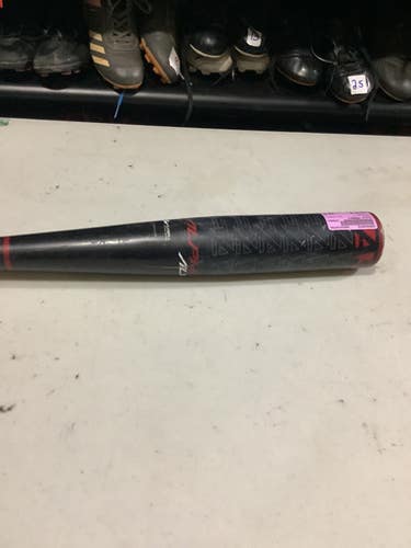 Used Easton Bb20alx 34" -3 Drop High School Bats 10743-s000428678