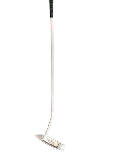 Used Carbite Hz Mens Putter Rh 10743-s000424795