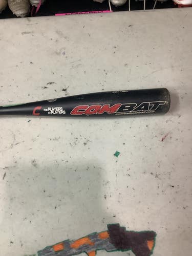 Used Boombah Bubsl10 Bb Sb Usssa 2 5 8 Bat 28" 10743-s000434335
