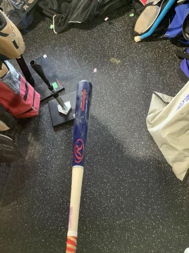 Used Rawlings Y62aus 29" Wood Bats 10743-s000427397