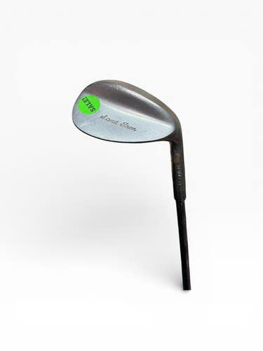 Used Sand Iron Golf Wedge Mens Rh Unknown Degree 10743-s000436258