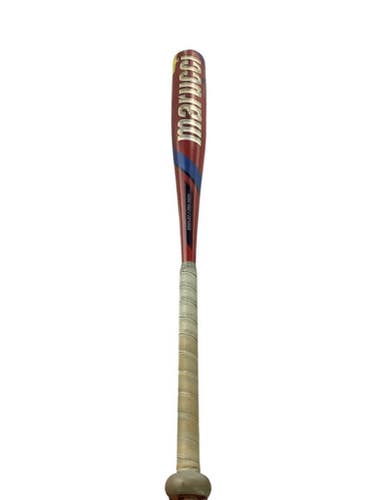 Used Marucci Msbc98a Bb Sb Usssa 2 3 4 Bat 31" 10743-s000455954
