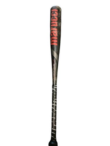Used Marucci Msbc98 Bb Sb Usssa 2 3 4 Bat 30" 10743-s000456003