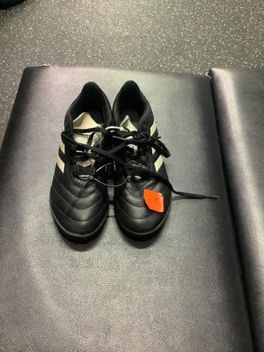 Used Nike Soccer Cleats Black Senior 8.5 10743-c000456081