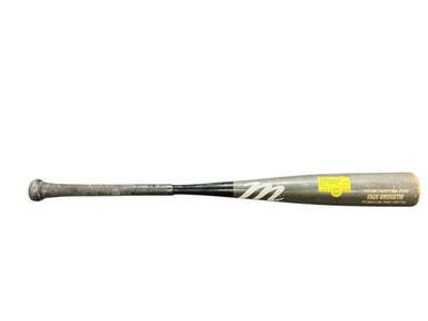 Used Marucci Msbp285sc Bb Sb Usssa 2 3 4 Bat 30" 10743-s000456331