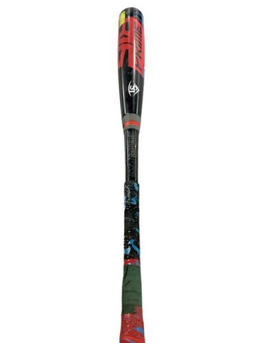 Used Louisville Slugger 918 Prime Bb Sb High School -3 Bat 31" 10743-s000456400
