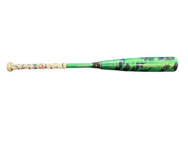 Used Louisville Slugger Ubmtb12-23 Bb Sb Usa 2 5 8 Bat 29" 10743-c000456596