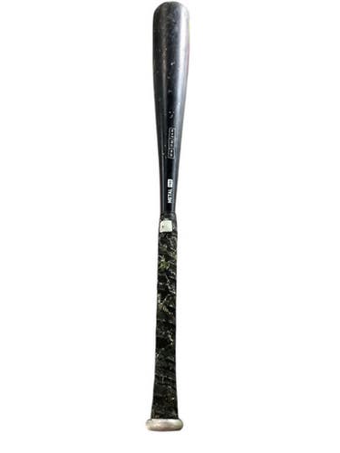 Used Stringking Metal Pro Bb Sb Usssa 2 5 8 Bat 27" 10743-s000456686