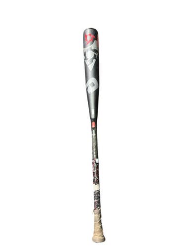 Used Demarini Vbc-20 Bb Sb High School -3 Bat 33" 10743-s000457478