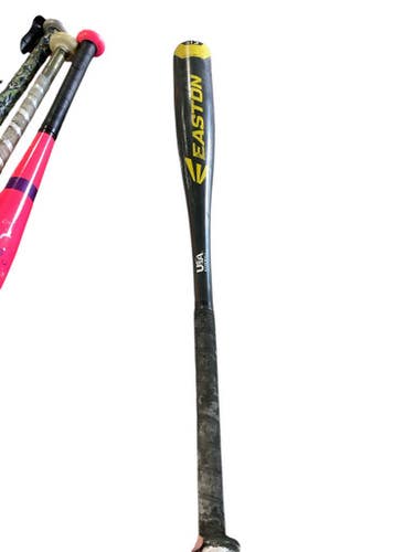 Used Easton Tbi88xhl3 Bb Sb Usa 2 1 4 Bat 26" 10743-c000457638