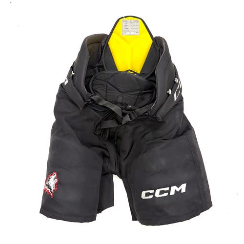 CCM HPTK Large Black QMJHL - RH2097