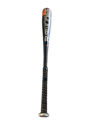 Used Rawlings Us8p11 Bb Sb Usa 2 5 8 Bat 27" 10743-c000457811