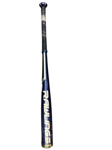 Used Rawlings Slvr5 Bb Sb Usssa 2 5 8 Bat 31" 10743-s000443832