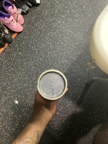 Used Rawlings Wpact Bb Sb Usa 2 5 8 Bat 27" 10743-s000443760