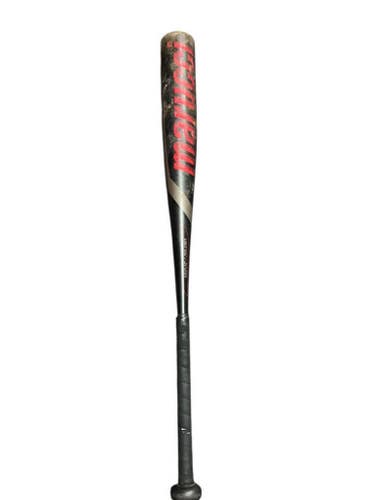Used Marucci Cat 9 Bb Sb Usssa 2 5 8 Bat 31" 10743-s000444155