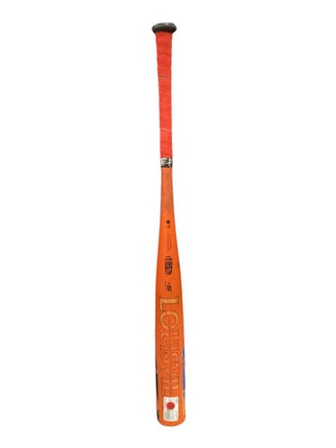 Used Louisville Slugger Atlas Bb Sb Usssa 2 3 4 Bat 32" 10743-s000444970