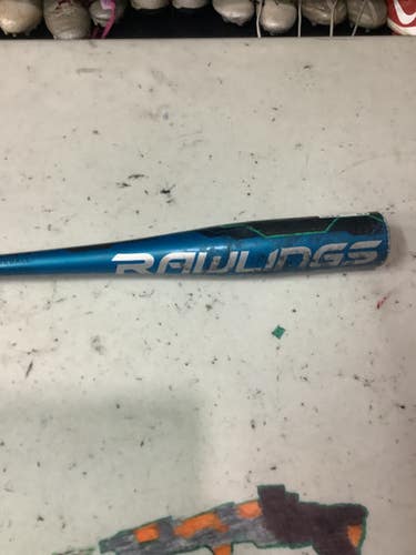 Used Rawlings Rx4 Bb Sb Usa 2 5 8 Bat 28" 10743-c000444547