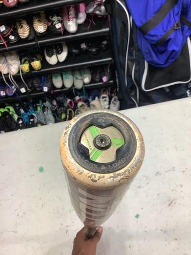 Used Easton Bb17zll Bb Sb High School -3 Bat 31" 10743-s000445049