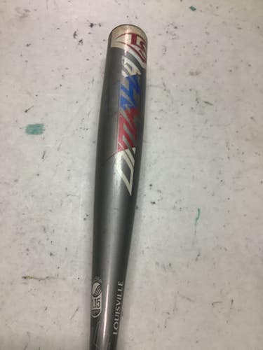 Used Louisville Slugger Wtlslo519b5 Bb Sb Usssa 2 5 8 Bat 30" 10743-s000445117