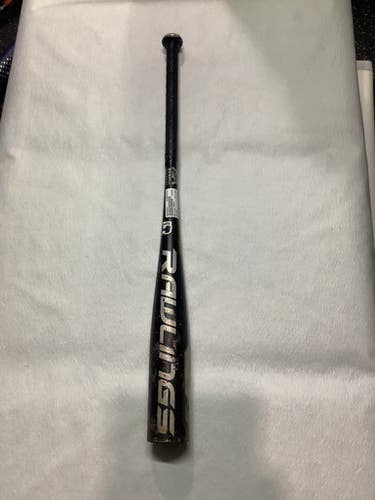 Used Rawlings Us855 Bb Sb Usa 2 5 8 Bat 30" 10743-s000445611