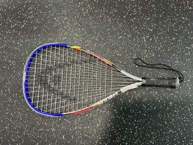 Used Head Ti.titanium Xl Adult Racquetball Racquet None Unknown 10743-s000446215
