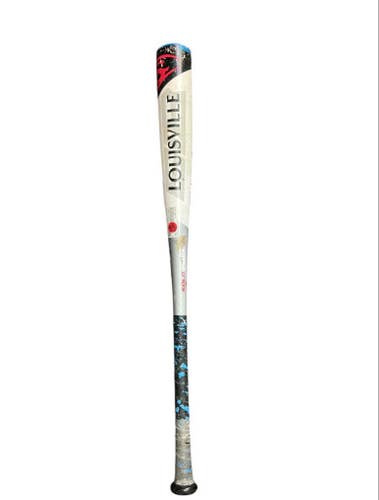 Used Louisville Slugger Wtlbbs618b3 Bb Sb High School -3 Bat 31" 10743-s000446714