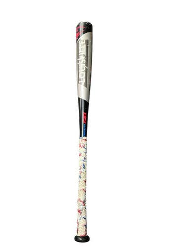 Used Louisville Slugger Wtlbb0518b3 Bb Sb High School -3 Bat 31" 10743-s000447255