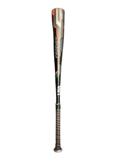Used Rawlings Us8p11 Bb Sb Usa 2 5 8 Bat 27" 10743-s000447008