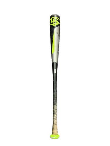 Used Louisville Slugger Omaha Series Bb Sb Usa 2 5 8 Bat 28" 10743-c000447119