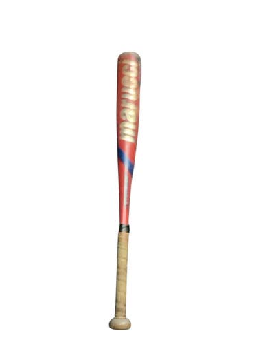 Used Marucci Mjbbc9a Bb Sb Usssa 2 3 4 Bat 27" 10743-s000467611
