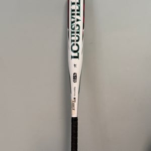 2025 Louisville Slugger Atlas USSSA Bat 30/25 (-5) Baseball Bat