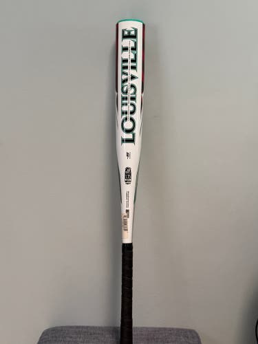 2025 Louisville Slugger Atlas USSSA Bat 30/25 (-5) Baseball Bat