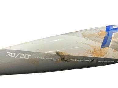 Used Marucci Msbfx10 Bb Sb Usssa 2 3 4 Bat 30" 10743-s000467833